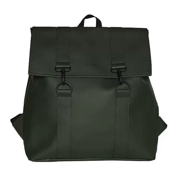 Rains Other - New Rains Unisex MSN Waterproof Backpack